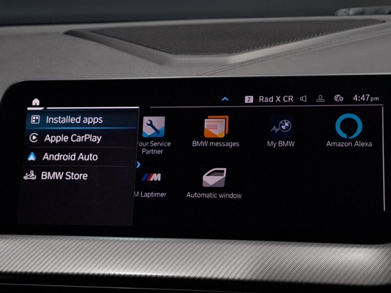 Used BMW 1 Series 2021 for sale - 76493379: Photo 13