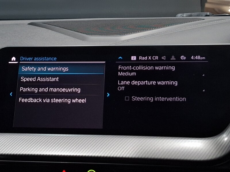 Used BMW 1 Series 2021 for sale - 76493379: Photo 14