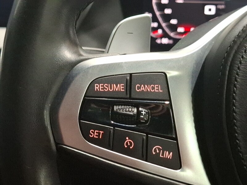 Used BMW 1 Series 2021 for sale - 76493379: Photo 17