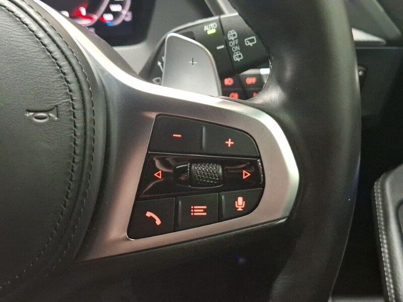 Used BMW 1 Series 2021 for sale - 76493379: Photo 18