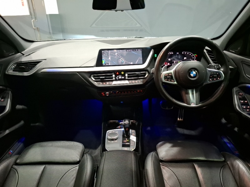 Used BMW 1 Series 2021 for sale - 76493379: Photo 2