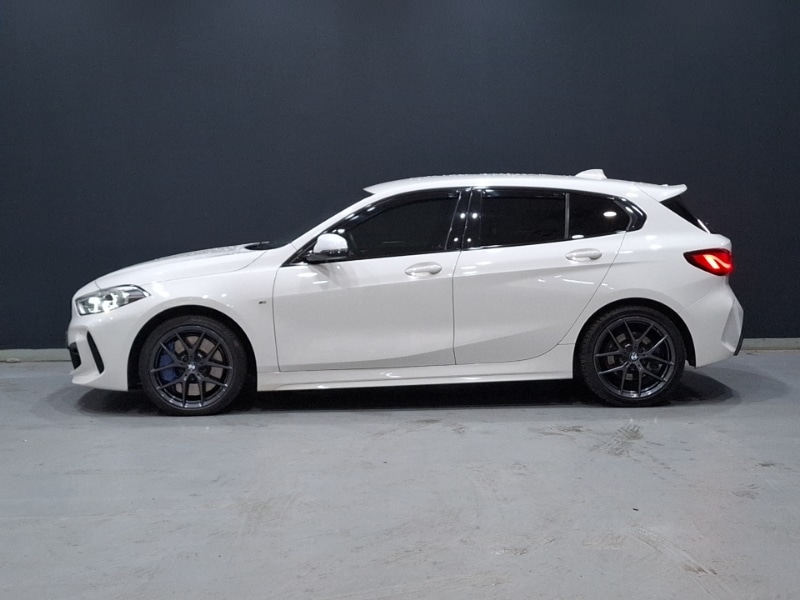 Used BMW 1 Series 2021 for sale - 76493379: Photo 4