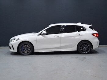 Used BMW 1 Series 2021 for sale - 76493379: Photo
