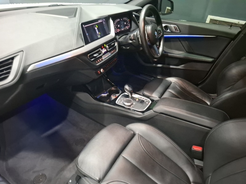 Used BMW 1 Series 2021 for sale - 76493379: Photo 5