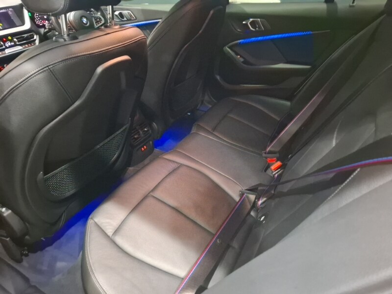 Used BMW 1 Series 2021 for sale - 76493379: Photo 6