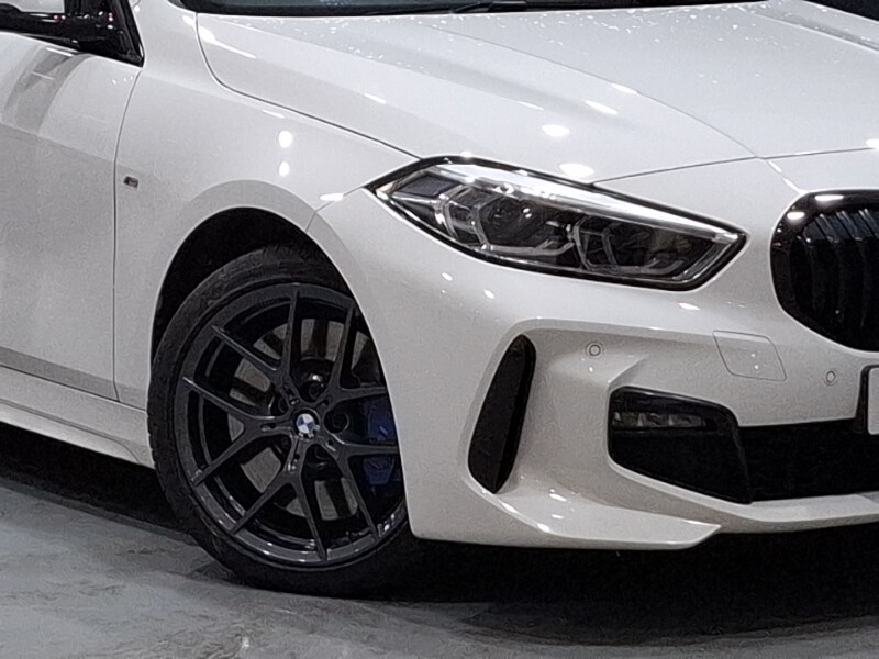 Used BMW 1 Series 2021 for sale - 76493379: Photo 9