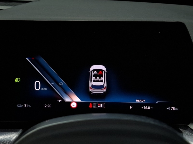 Used BMW iX1 2023 for sale - 77178492: Photo 10