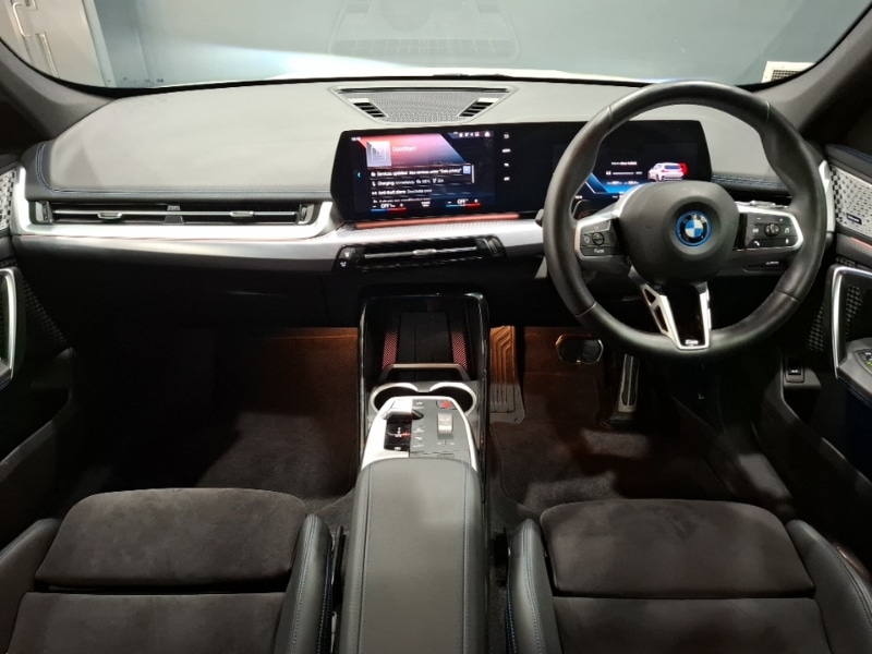 Used BMW iX1 2023 for sale - 77178492: Photo 2