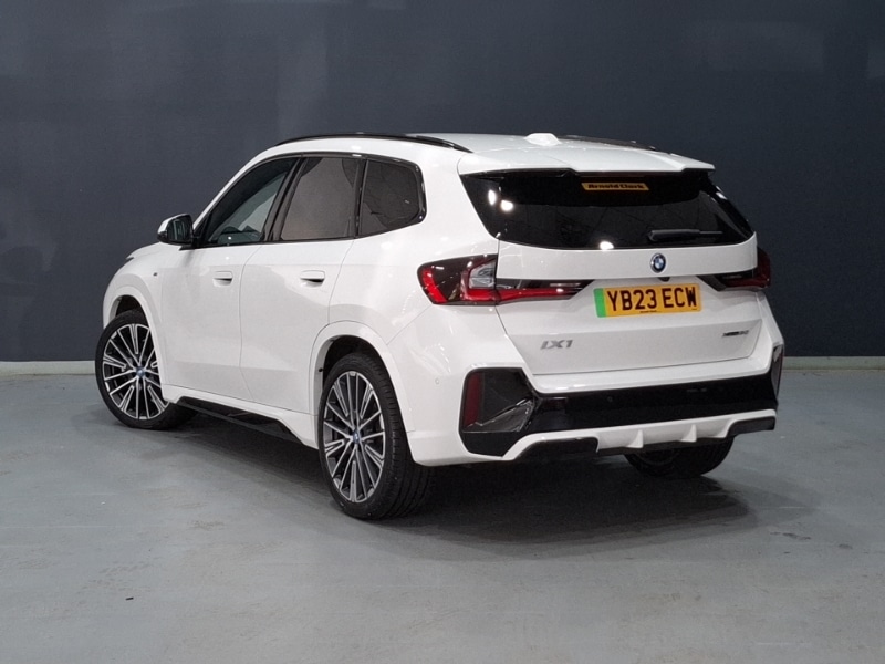 Used BMW iX1 2023 for sale - 77178492: Photo 3