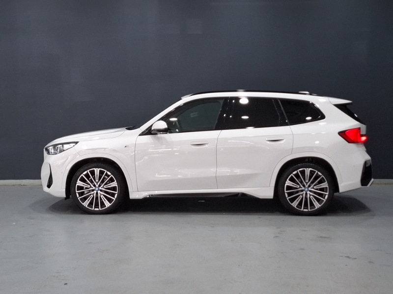 Used BMW iX1 2023 for sale - 77178492: Photo 4