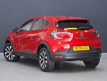 Used Renault Captur 2024 for sale - 79424927: Photo