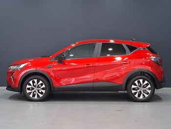 Used Renault Captur 2024 for sale - 79424927: Photo