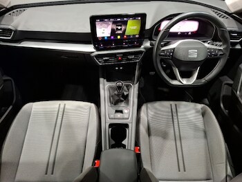 Used SEAT Leon 2022 for sale - 78455893: Photo