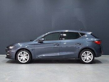 Used SEAT Leon 2022 for sale - 78455893: Photo