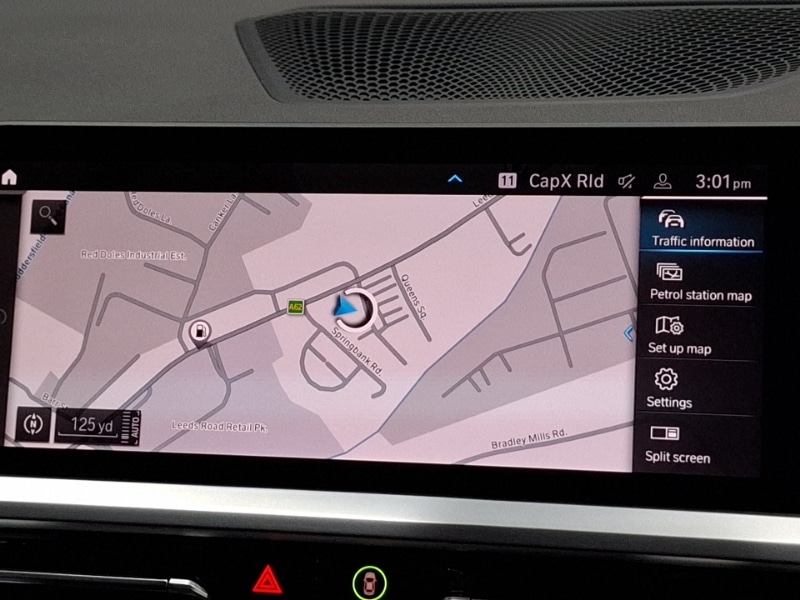 Used BMW 3 Series 2022 for sale - 76414685: Photo 12