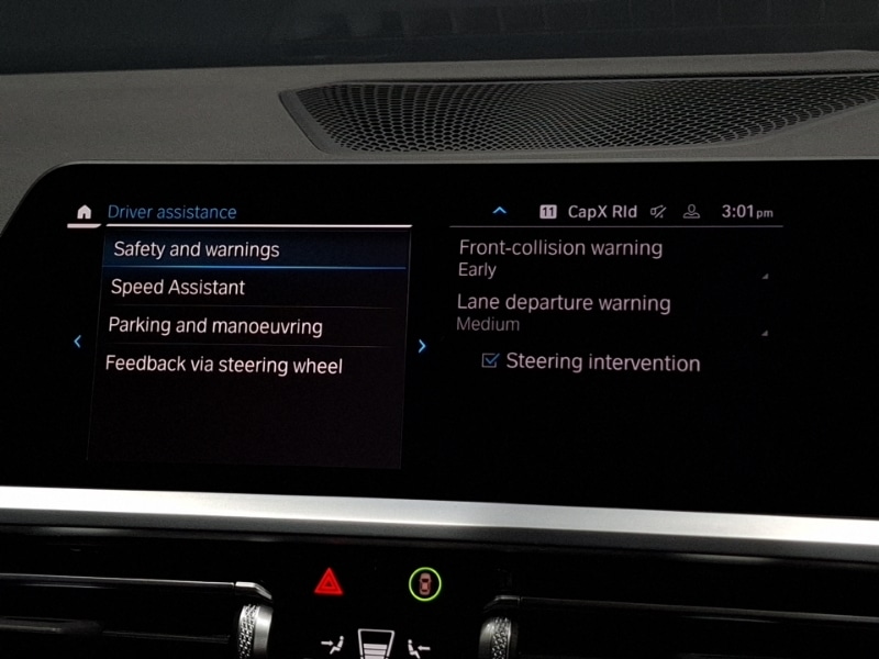 Used BMW 3 Series 2022 for sale - 76414685: Photo 14