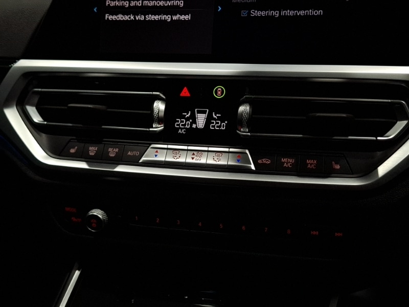 Used BMW 3 Series 2022 for sale - 76414685: Photo 15