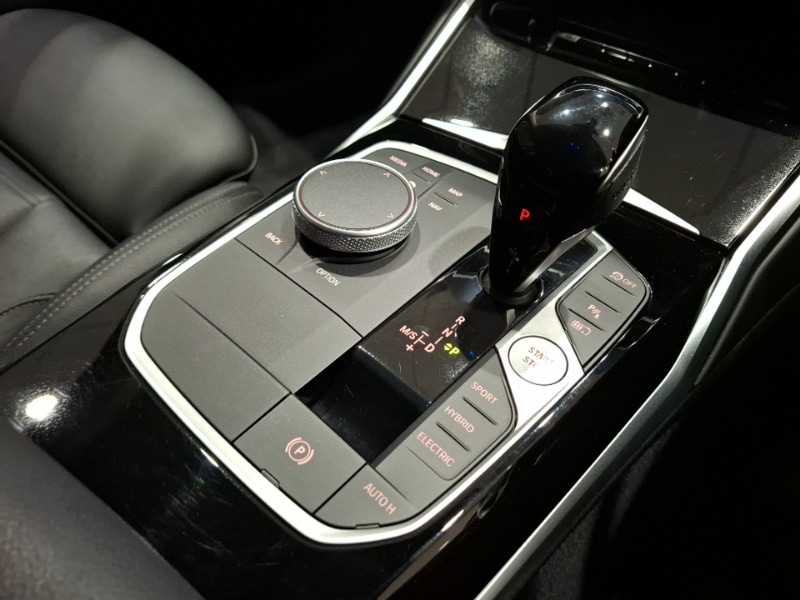 Used BMW 3 Series 2022 for sale - 76414685: Photo 16