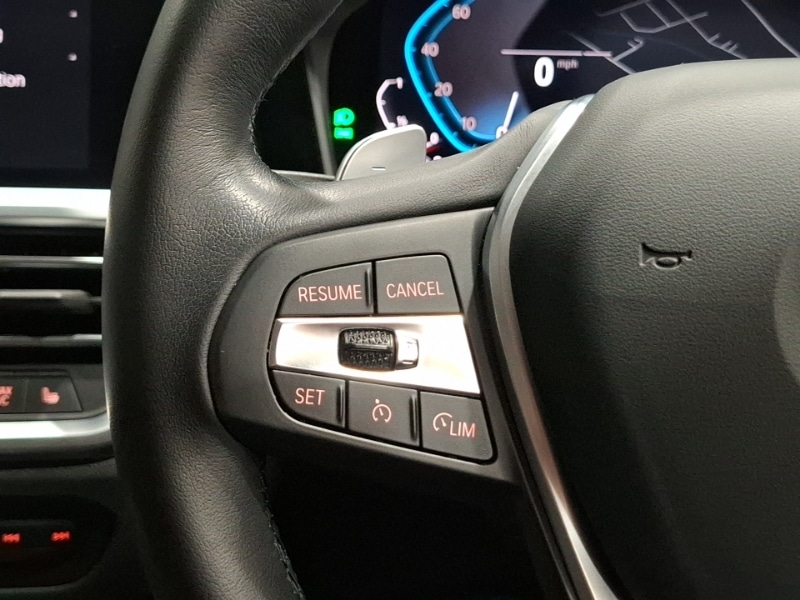 Used BMW 3 Series 2022 for sale - 76414685: Photo 17