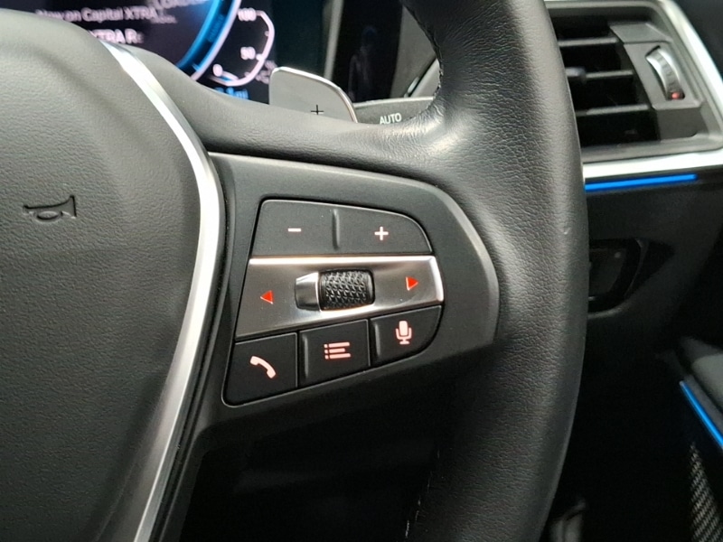 Used BMW 3 Series 2022 for sale - 76414685: Photo 18