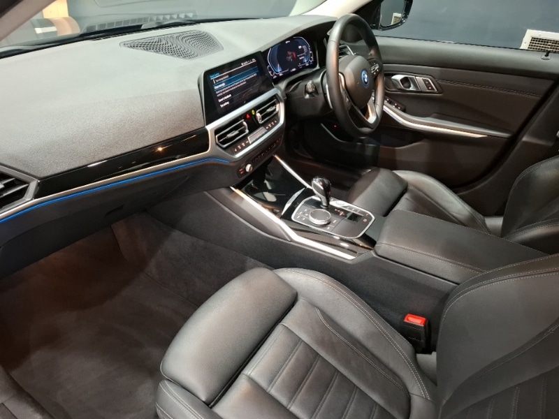 Used BMW 3 Series 2022 for sale - 76414685: Photo 5