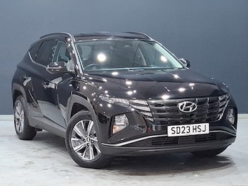 Used Hyundai TUCSON 2023 for sale - 78559413: Photo