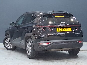Used Hyundai TUCSON 2023 for sale - 78559413: Photo