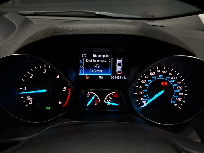 Used Ford Kuga 2016 for sale - 77366171: Photo 10