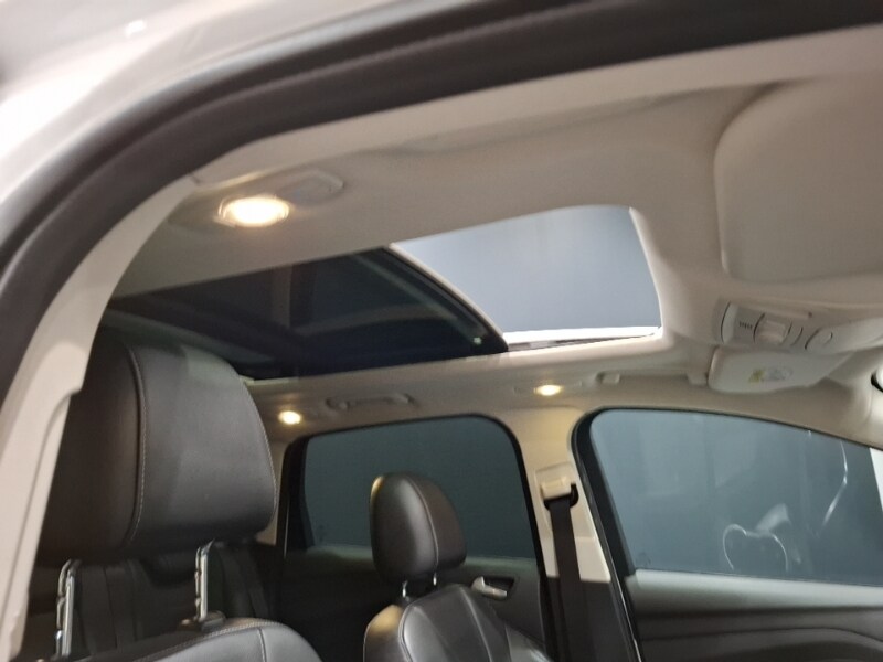 Used Ford Kuga 2016 for sale - 77366171: Photo 12