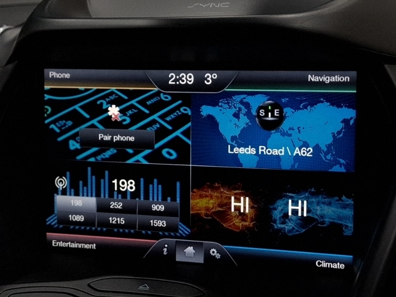 Used Ford Kuga 2016 for sale - 77366171: Photo 15