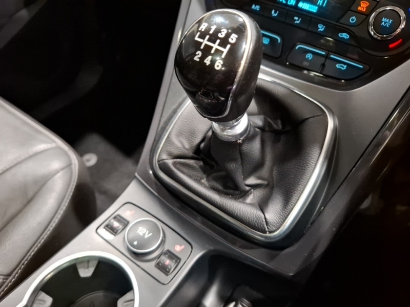 Used Ford Kuga 2016 for sale - 77366171: Photo 17