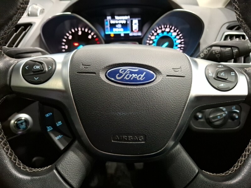 Used Ford Kuga 2016 for sale - 77366171: Photo 19
