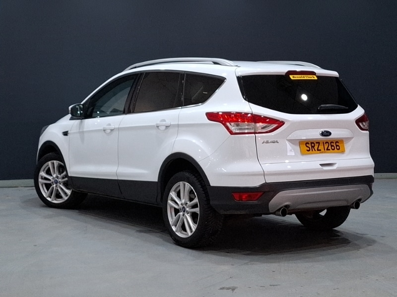 Used Ford Kuga 2016 for sale - 77366171: Photo 3