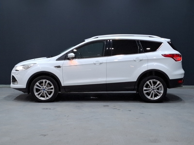 Used Ford Kuga 2016 for sale - 77366171: Photo 4