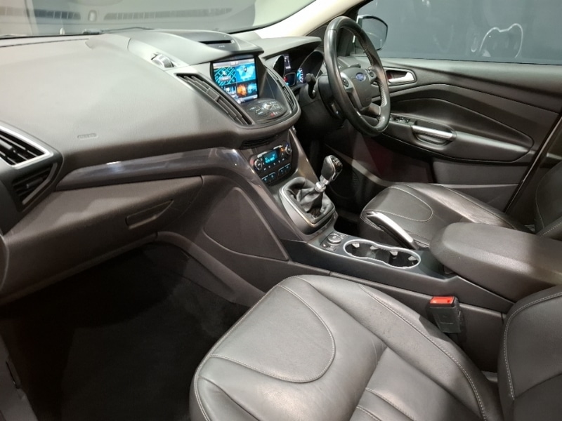 Used Ford Kuga 2016 for sale - 77366171: Photo 5