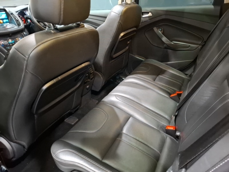 Used Ford Kuga 2016 for sale - 77366171: Photo 6