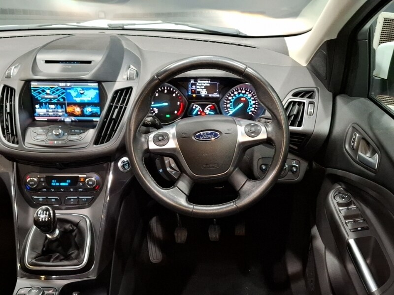 Used Ford Kuga 2016 for sale - 77366171: Photo 7