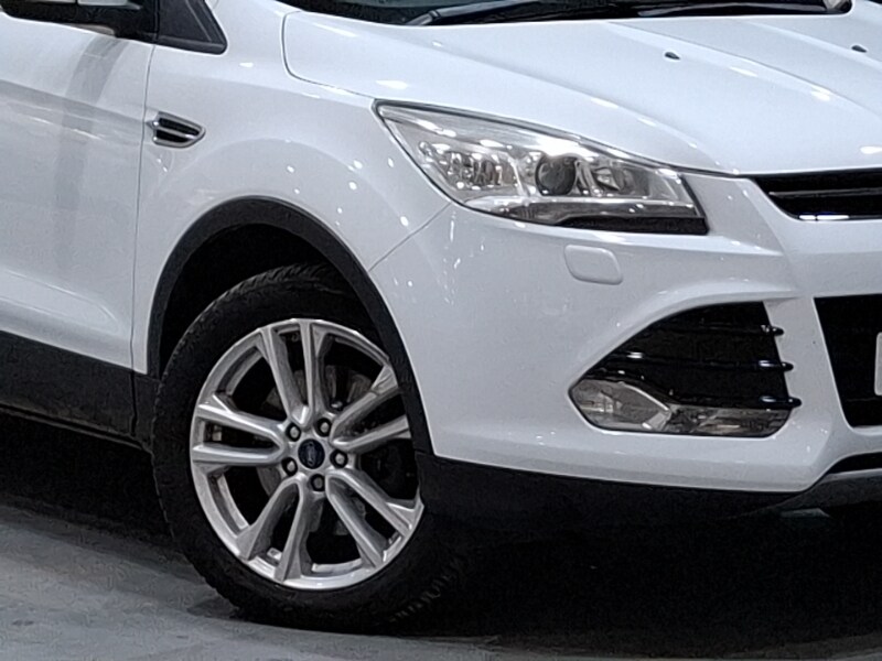 Used Ford Kuga 2016 for sale - 77366171: Photo 9