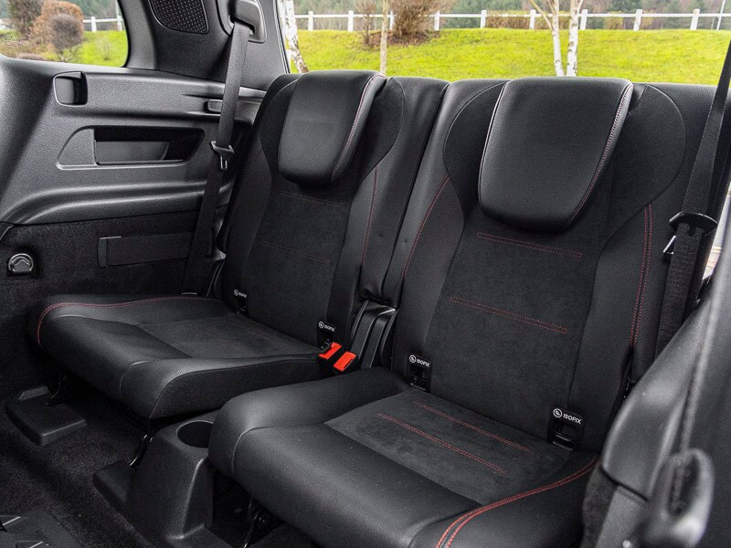 Used Mercedes-Benz EQB 2022 for sale - 77815771: Photo 7