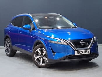 Used Nissan Qashqai 2024 for sale - 79638855: Photo