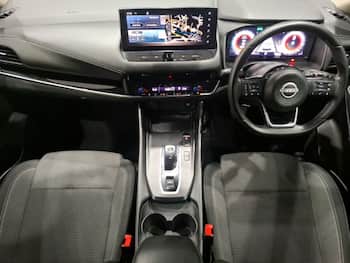 Used Nissan Qashqai 2024 for sale - 79638855: Photo