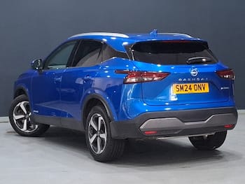 Used Nissan Qashqai 2024 for sale - 79638855: Photo