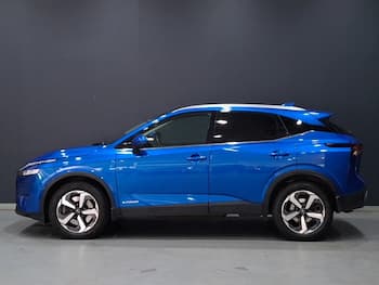 Used Nissan Qashqai 2024 for sale - 79638855: Photo