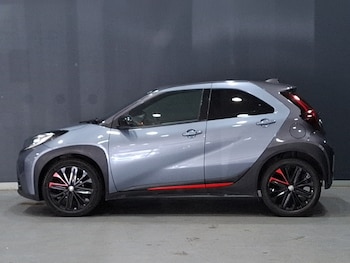 Used Toyota Aygo X 2023 for sale - 78994725: Photo