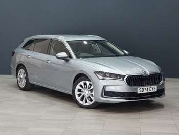 2024 - 2.0 TDI SE L 5dr DSG