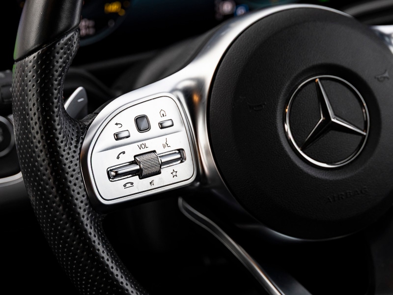 Used Mercedes-Benz EQB 2022 for sale - 77682535: Photo 12