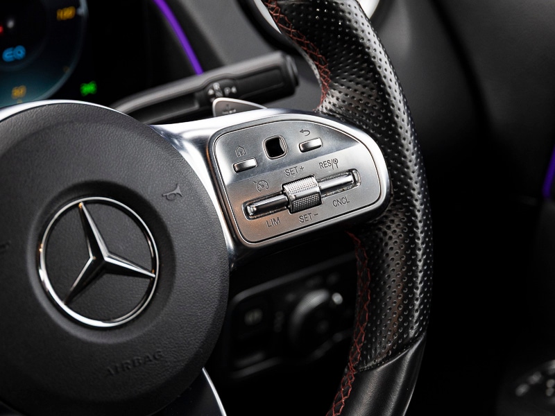 Used Mercedes-Benz EQB 2022 for sale - 77682535: Photo 14