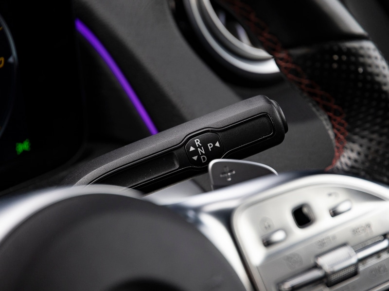 Used Mercedes-Benz EQB 2022 for sale - 77682535: Photo 17