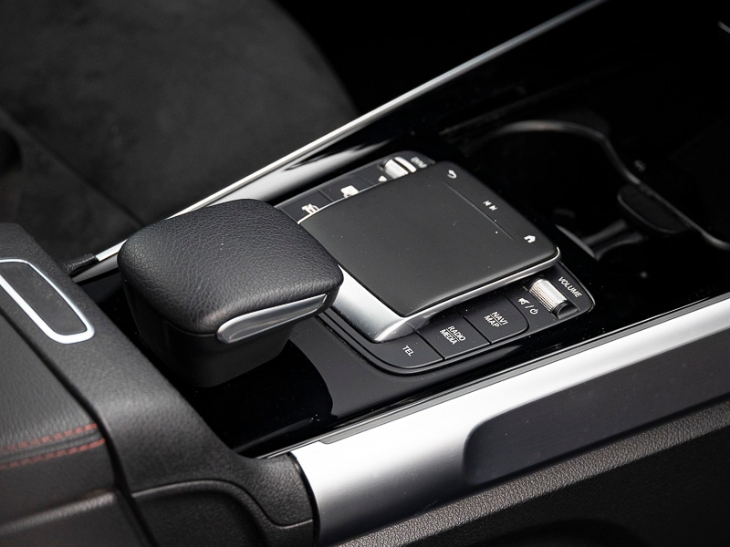 Used Mercedes-Benz EQB 2022 for sale - 77682535: Photo 18