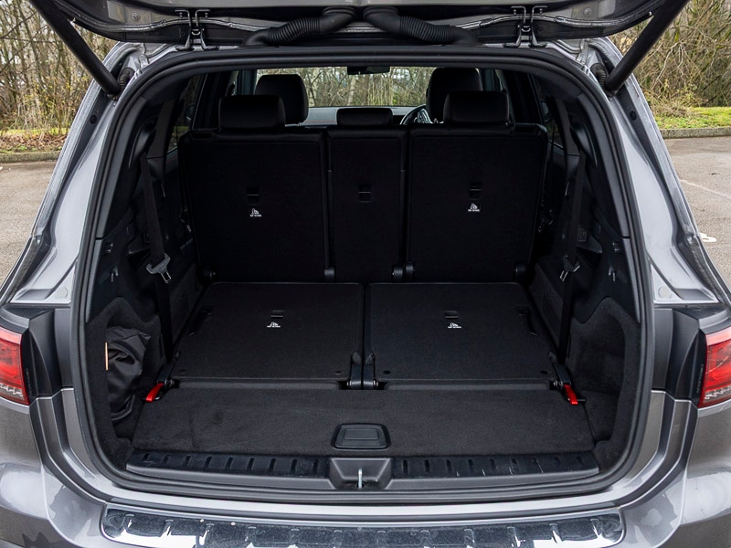 Used Mercedes-Benz EQB 2022 for sale - 77682535: Photo 19